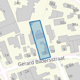 Perceel DNE00-N-1811