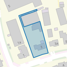 Perceel DNE00-N-1823