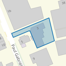 Perceel DNE00-N-1830