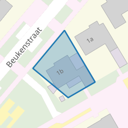 Perceel DNE00-N-1865