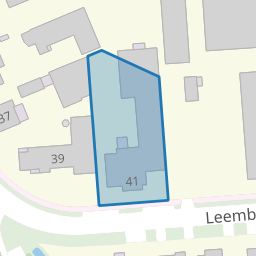 Perceel DNE00-N-1868