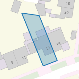 Perceel DNE00-N-1870