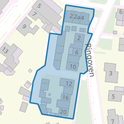 Perceel DNE00-N-1872