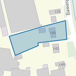 Perceel DNE00-N-1884