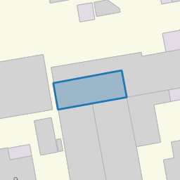 Perceel DNE00-N-1888