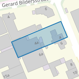 Perceel DNE00-N-1890