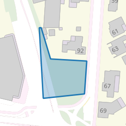 Perceel DNE00-N-1899