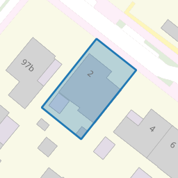 Perceel DNE00-N-1900