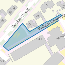 Perceel DNE00-N-1903