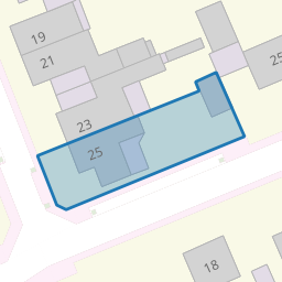 Perceel DNE00-N-1921