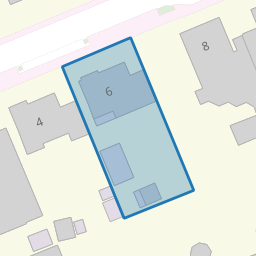 Perceel DNE00-N-1924