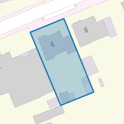 Perceel DNE00-N-1925