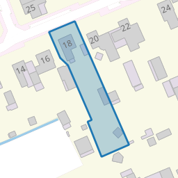 Perceel DNE00-N-1927