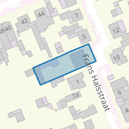 Perceel DNE00-N-1932