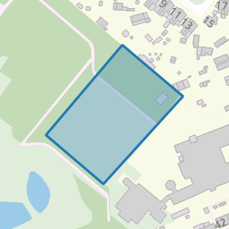 Perceel DNE00-N-1956