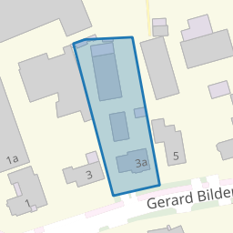 Perceel DNE00-N-1963