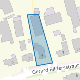 Perceel DNE00-N-1964