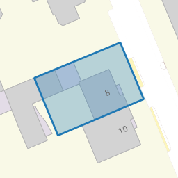 Perceel DNE00-N-1968