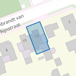 Perceel DNE00-N-1971