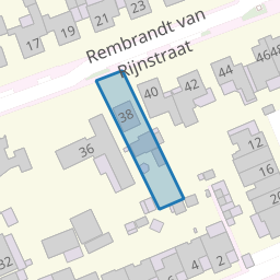 Perceel DNE00-N-1973