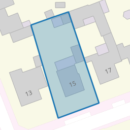 Perceel DNE00-N-1975