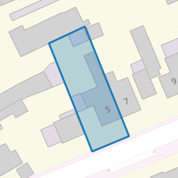 Perceel DNE00-N-1979