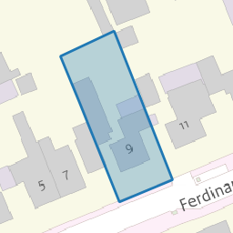 Perceel DNE00-N-1981