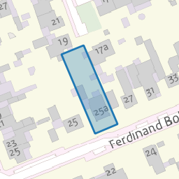 Perceel DNE00-N-1982