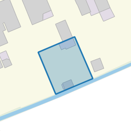 Perceel DNE00-N-1988