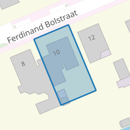 Perceel DNE00-N-1992