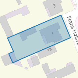 Perceel DNE00-N-1997