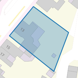 Perceel DNE00-N-2009