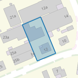 Perceel DNE00-N-2027