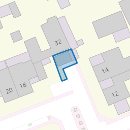 Perceel DNE00-N-2032