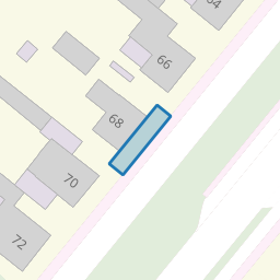 Perceel DNE00-N-2038