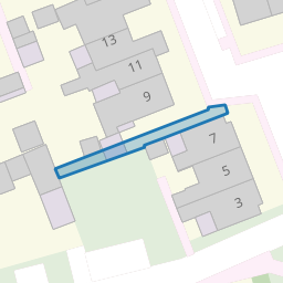 Perceel DNE00-N-2055