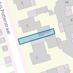 Perceel DNE00-N-2057