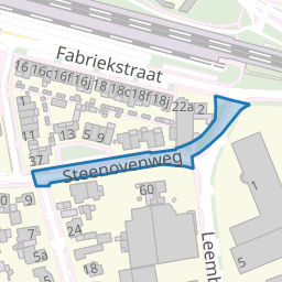 Perceel DNE00-N-2081