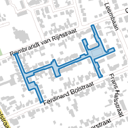 Perceel DNE00-N-2107