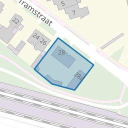 Perceel DNE00-N-2114