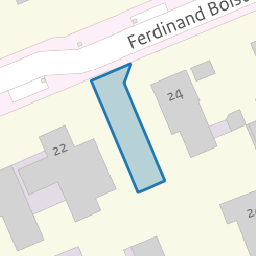 Perceel DNE00-N-2126