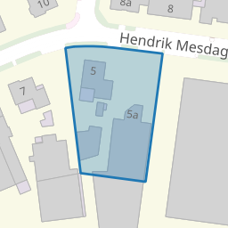 Perceel DNE00-N-2145