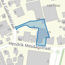 Perceel DNE00-N-2152