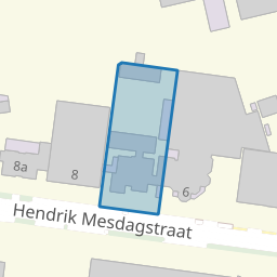 Perceel DNE00-N-2154