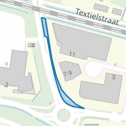 Perceel DNE00-N-2155