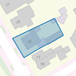 Perceel DNE00-N-2157