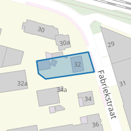 Perceel DNE00-N-2159