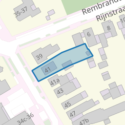 Perceel DNE00-N-2161