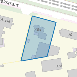 Perceel DNE00-N-2166