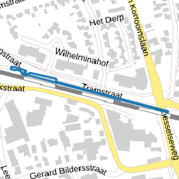 Perceel DNE00-N-2186